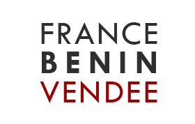 Logo France Bénin Vendée