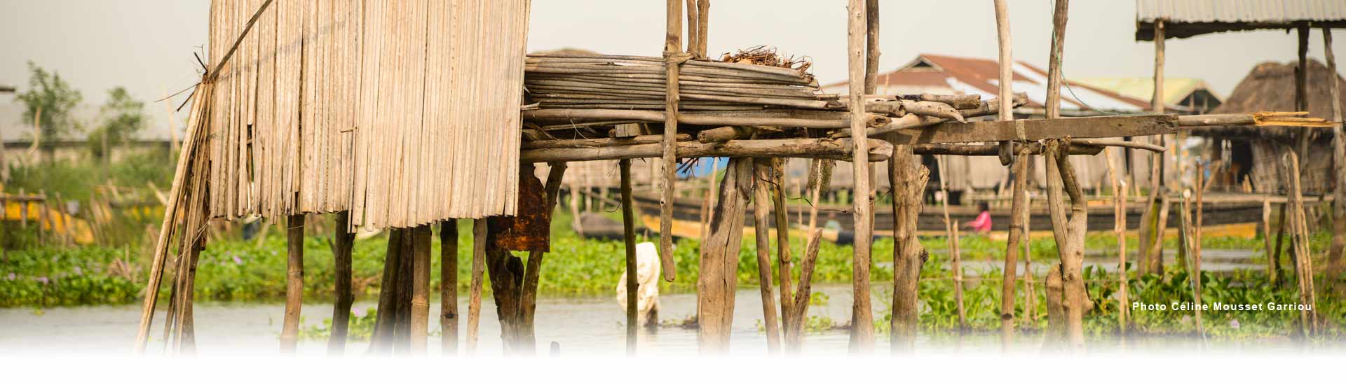 Le Bénin, Afrique Généreuse