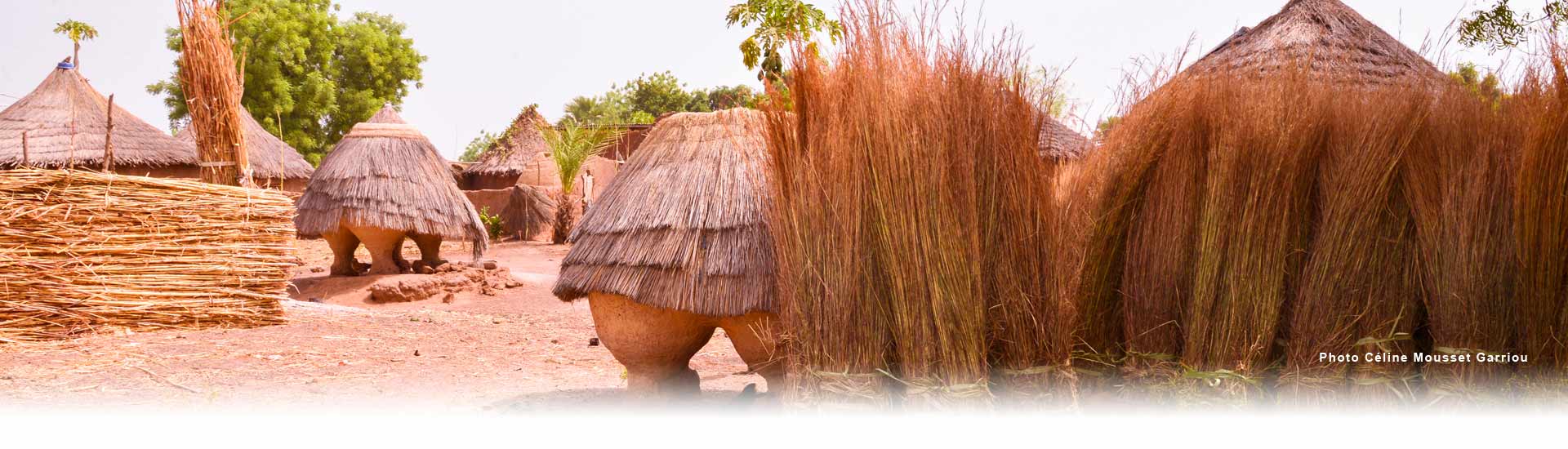 Le Bénin, Afrique Généreuse